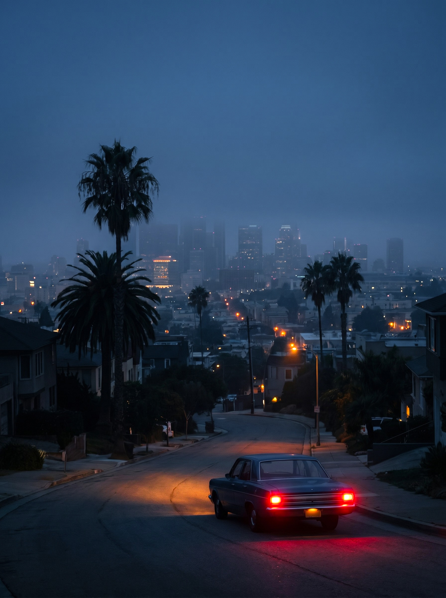 City Scopes 5