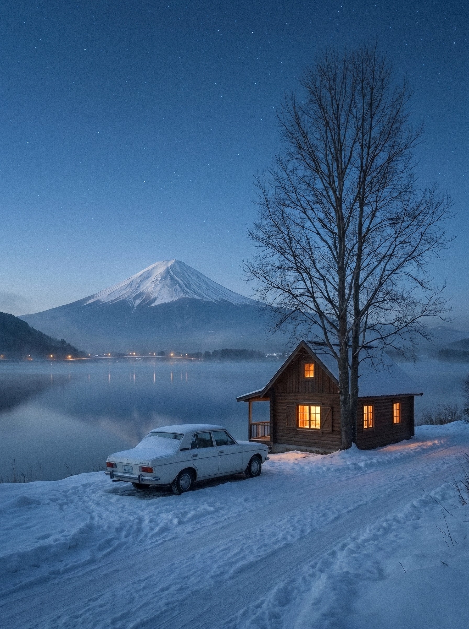 Winter Mood 10