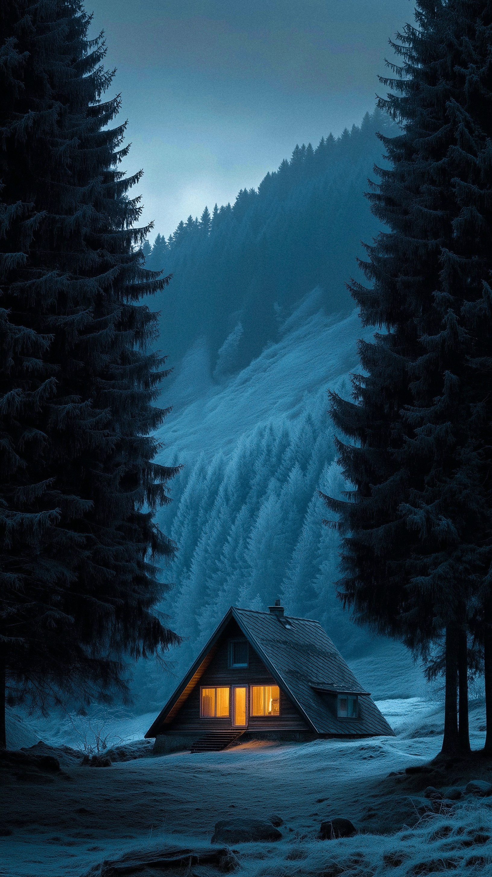Winter Mood 11