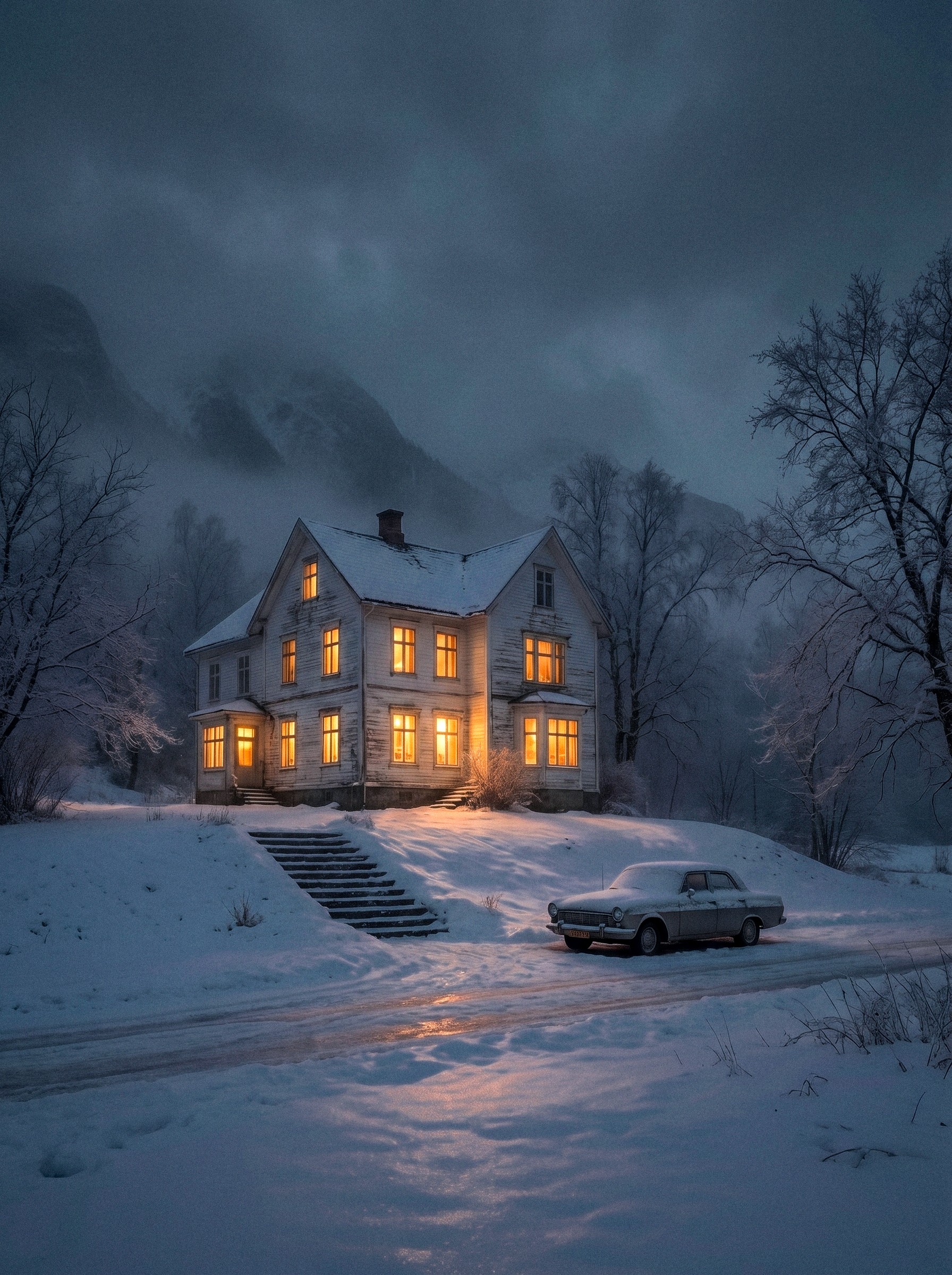 Winter Mood 12
