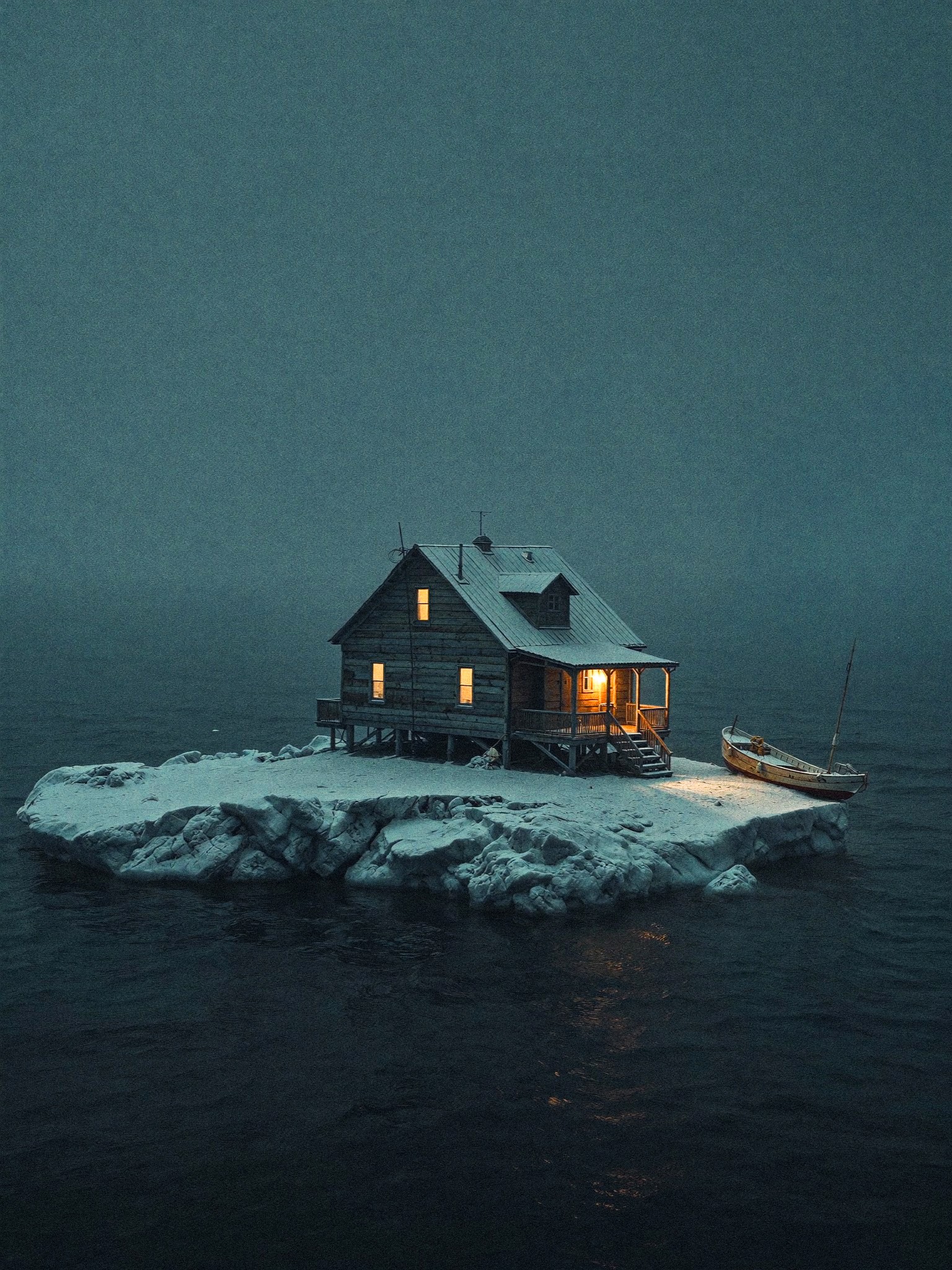 Winter Mood 5