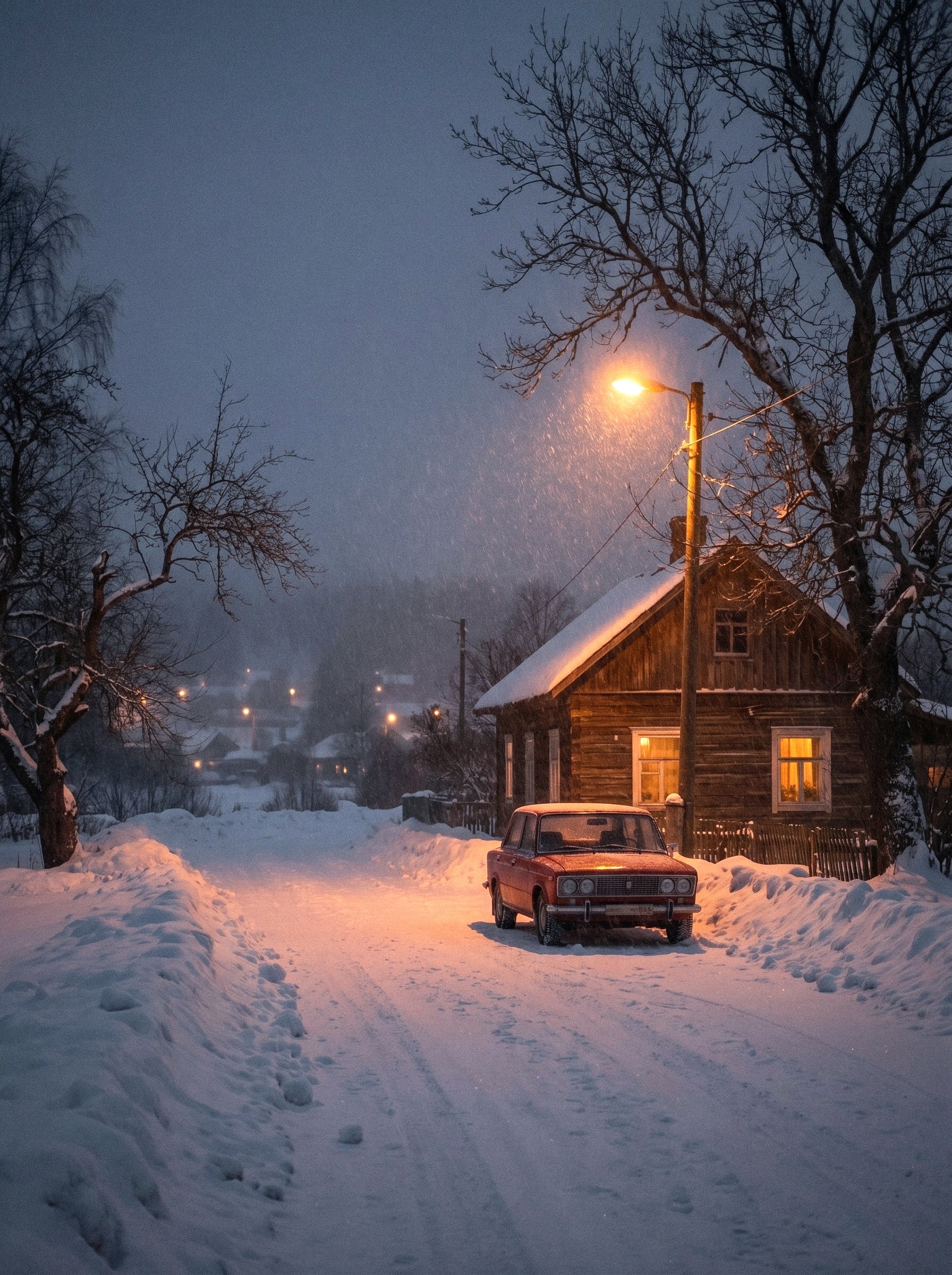 Winter Mood 6