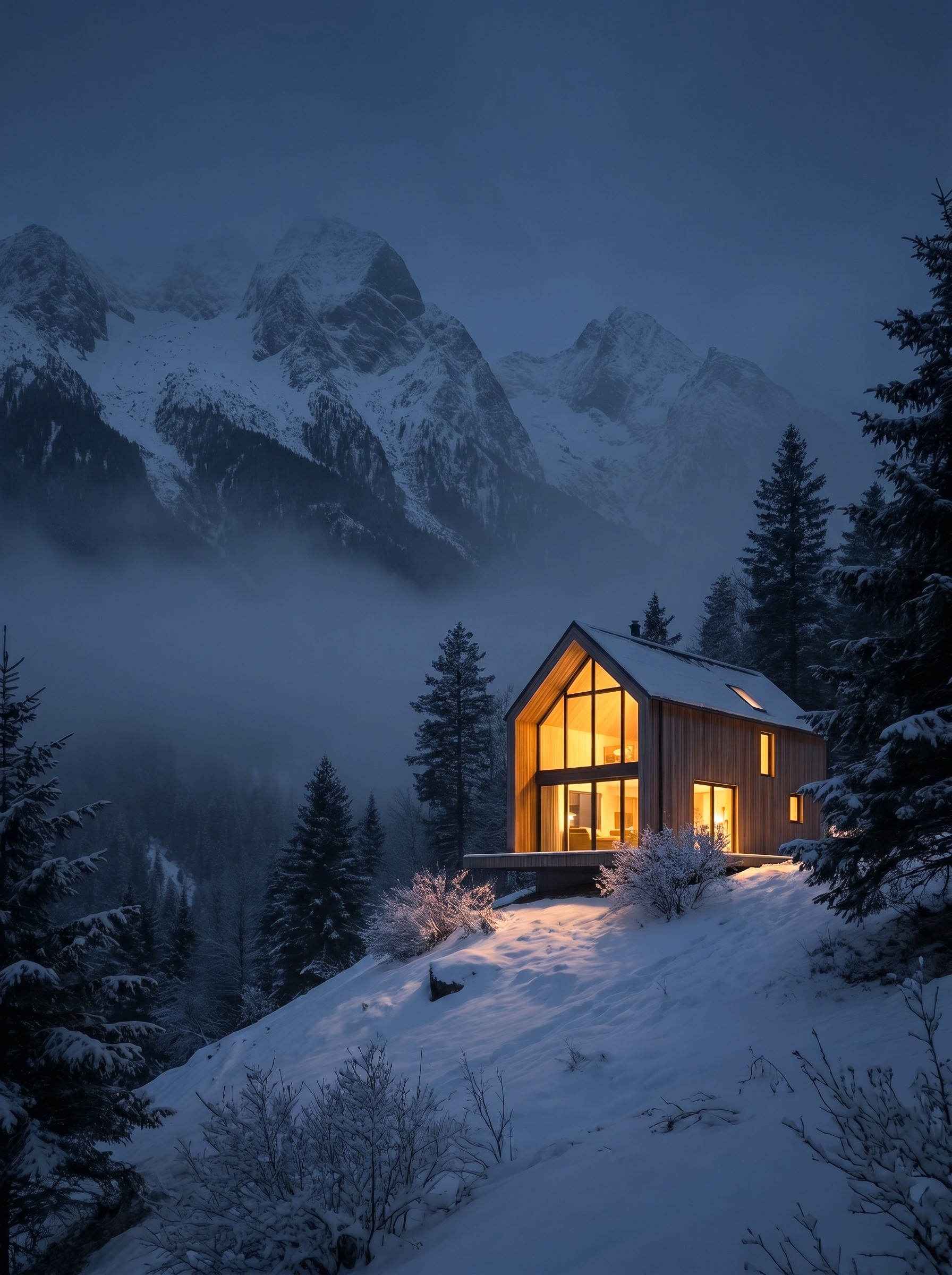 Winter Mood 7