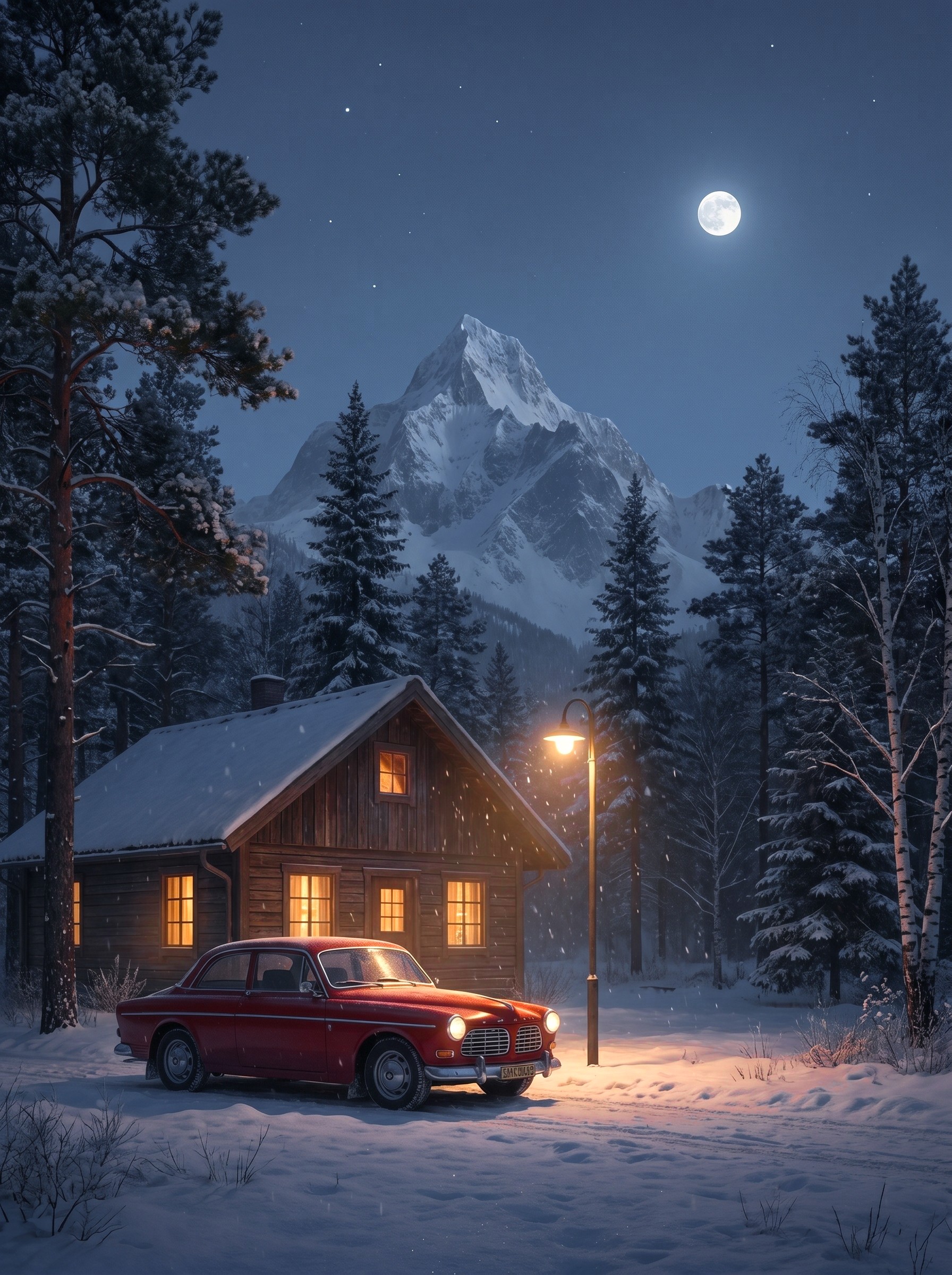 Winter Mood 8