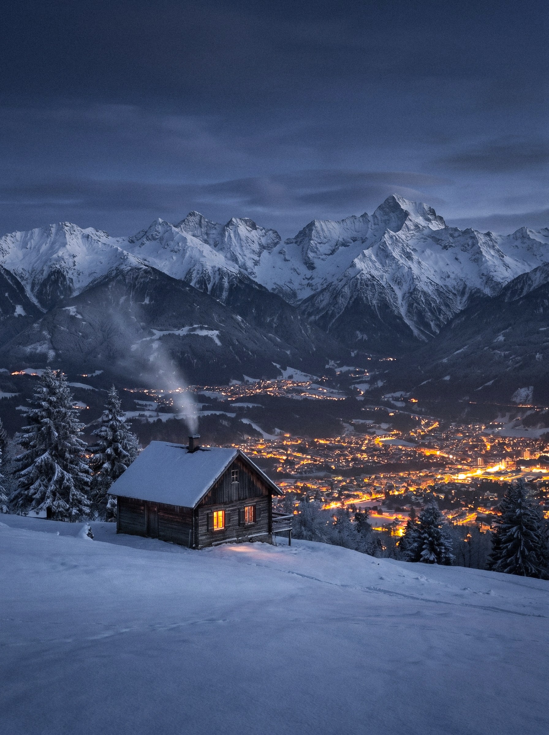 Winter Mood 9